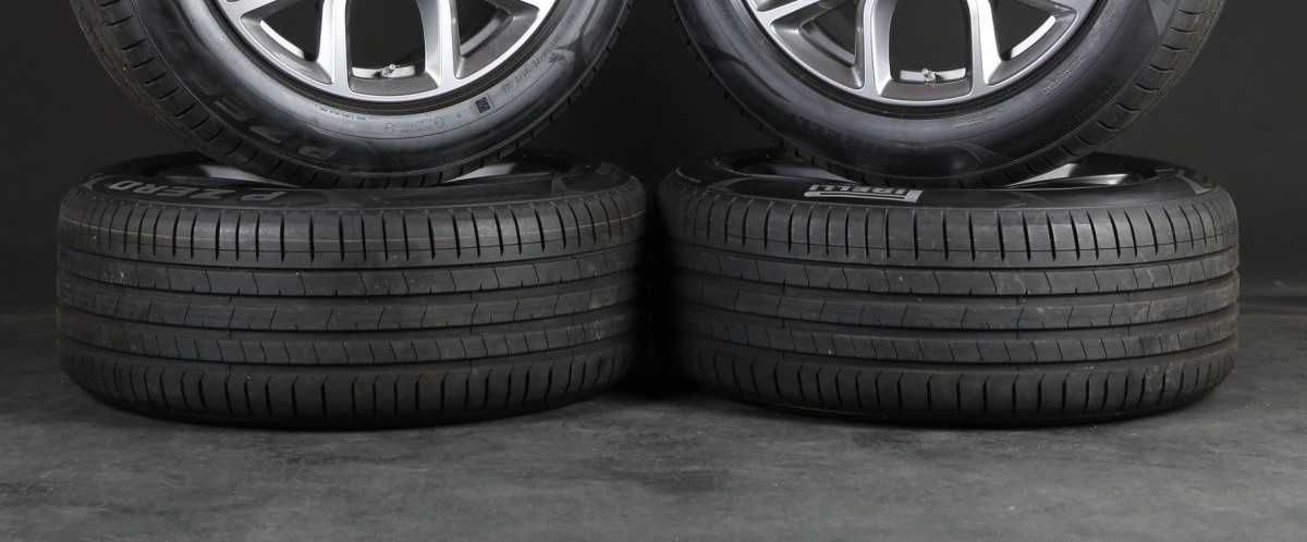 Летни гуми PIRELLI Pzero 265/50 R19 110W Run Flat 4 бр.