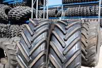 Cauciucuri noi 650/65R42 NORTEC anvelope radiale tractor CASE