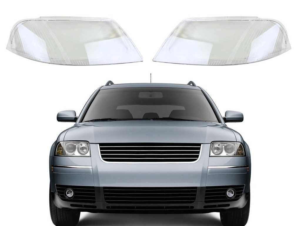 Стъкла за фарове на VW Passat B5.5