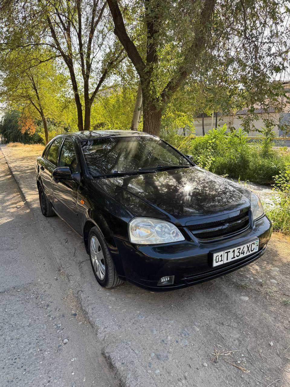 LACETTI 1,8 !!! Срочно