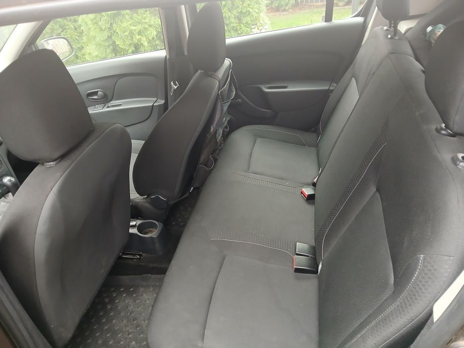 De vânzare Dacia Sandero