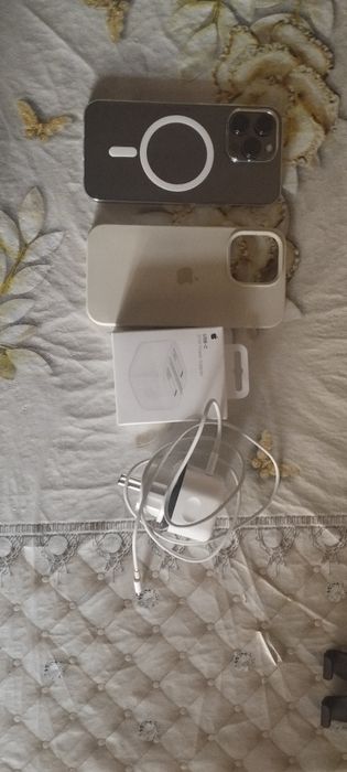 iPhone 13 Pro sotiladi