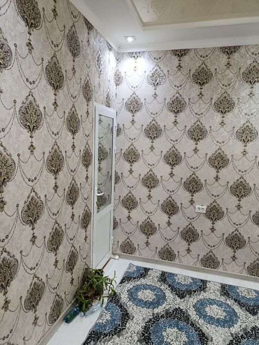 Arzon narxda 2 xonalik kvartira barcha jihozlari bilan sotiladi