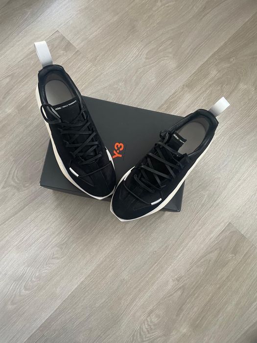 Y-3 Shiku Run marimea 43