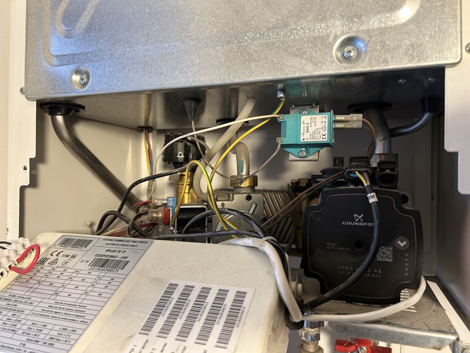 Centrala Motan pentru piese de schimb