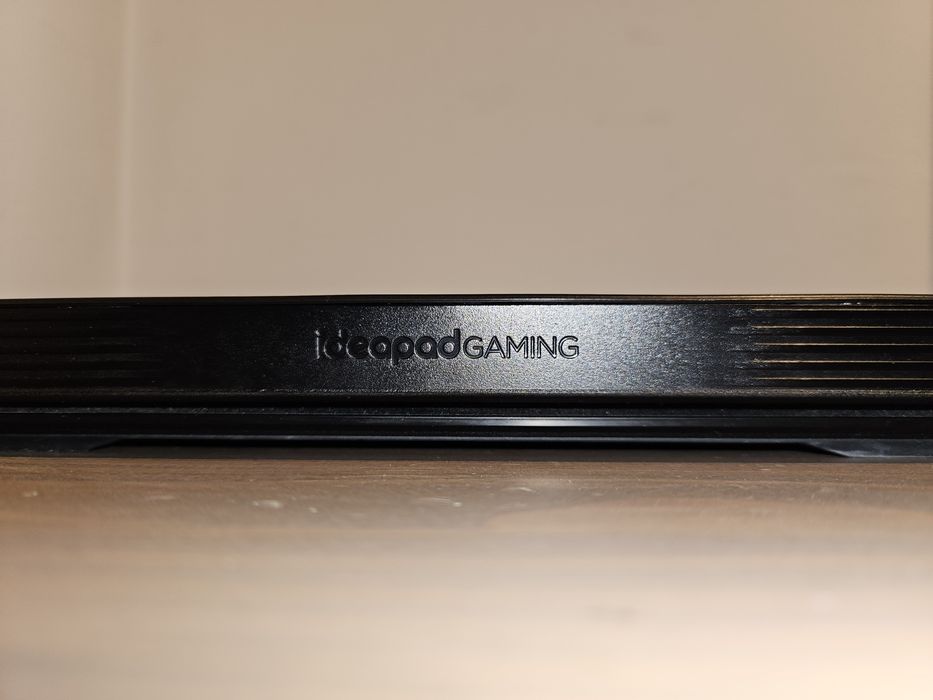 Laptop Gaming Lenovo IdeaPad 3