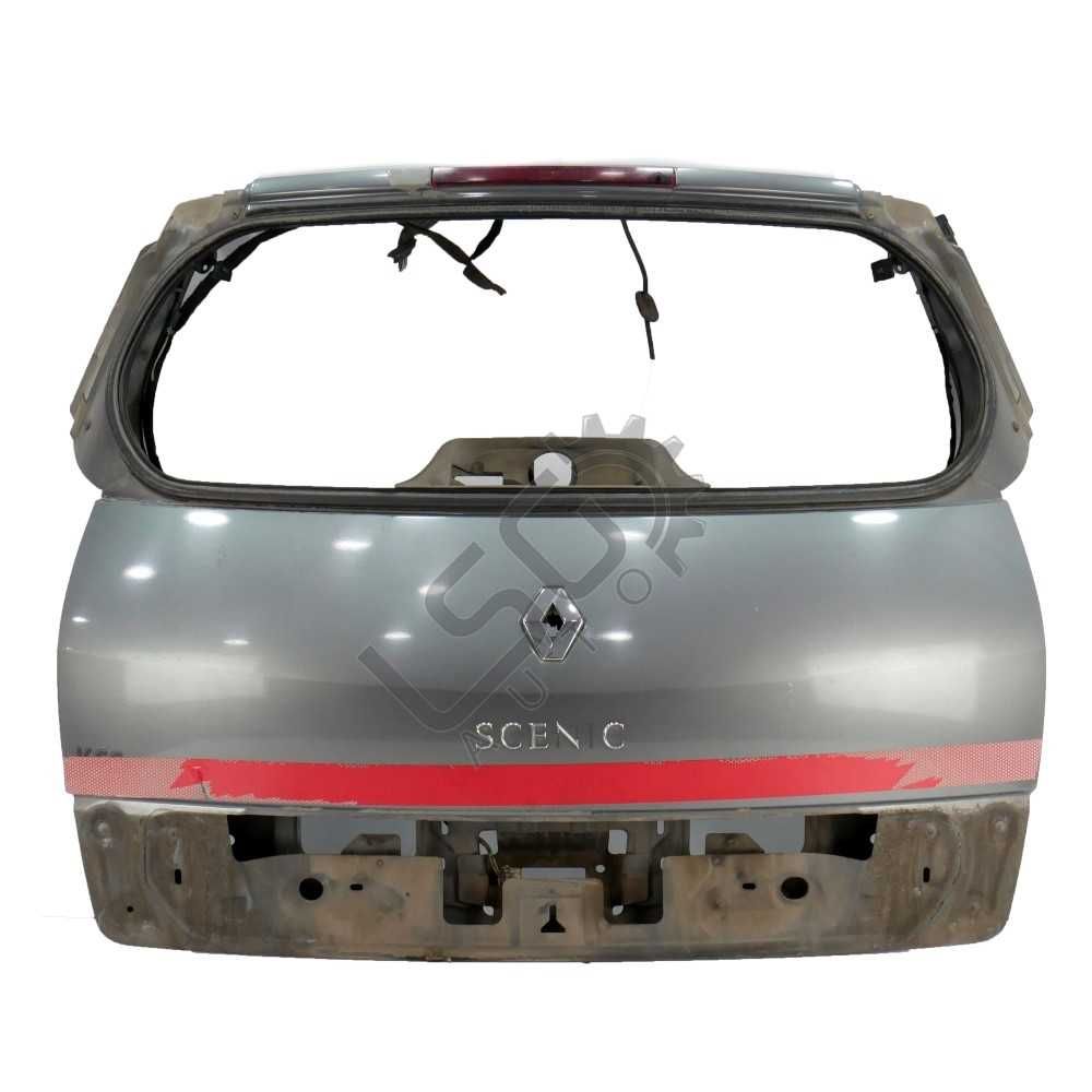 Заден капак Renault Scenic II  2004-2009 ID: 123012