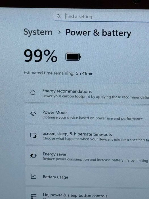 Dell Latitude 5520 i5 11 gen/8RAM/256GB SSD/Intel® Iris® Xe/Full HD