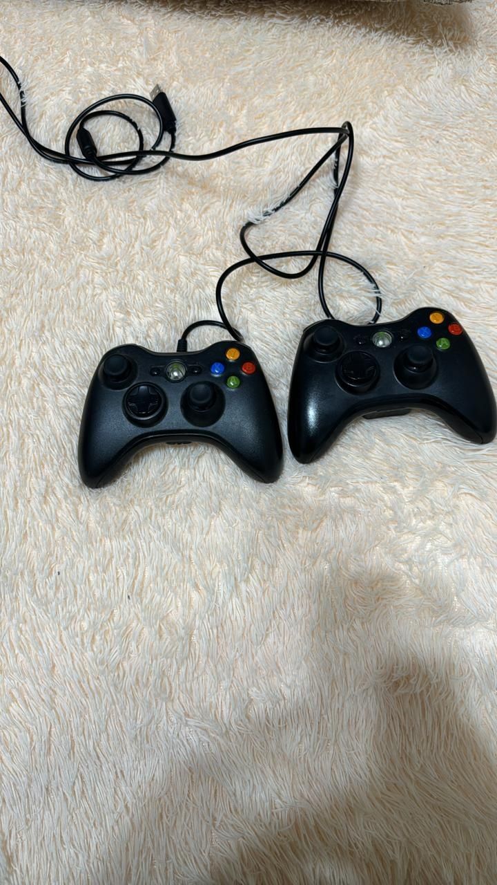 Xbox 360 срочно продаётся