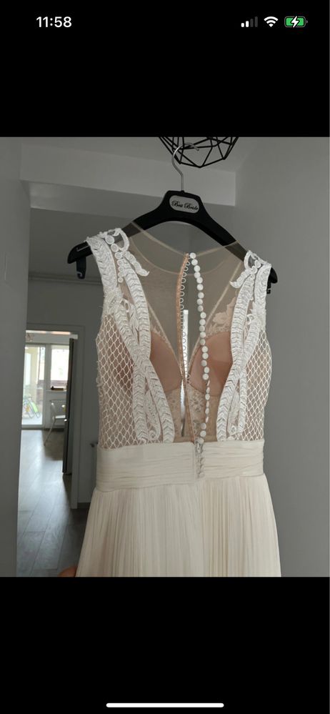 Rochie de mireasă Best Bride