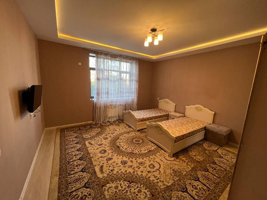 Новостройка   3/3/8  Паркентский