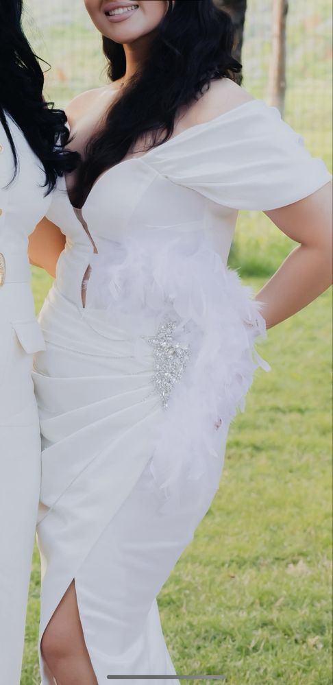 Rochie de cununie
