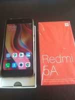 Продавам Xiaomi Redmi 5 A