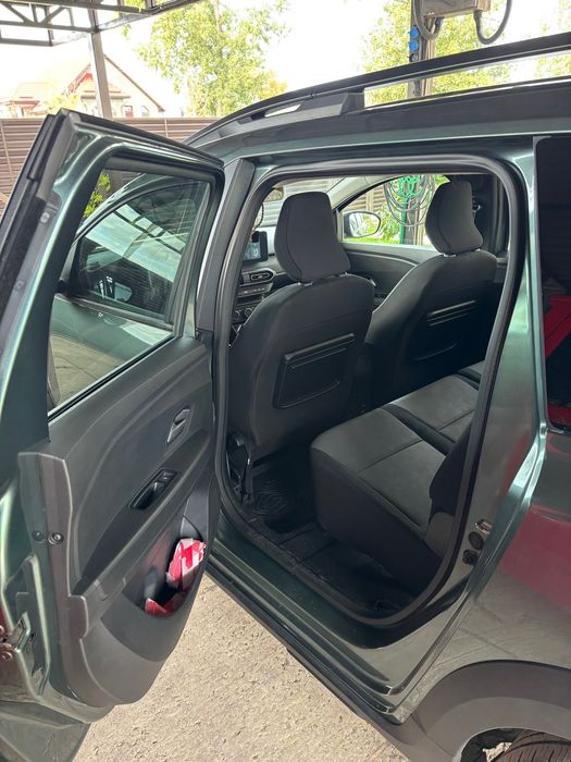 Dacia Jogger Unicul proprietar!!!
