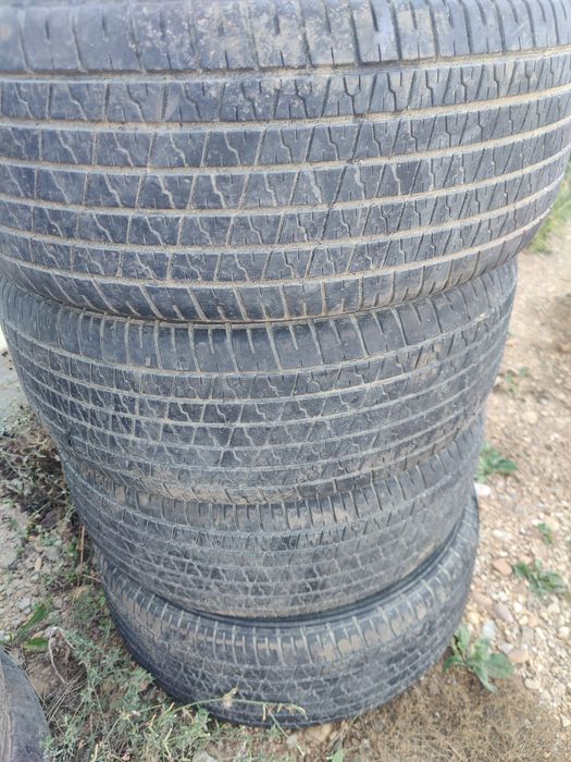 Anvelope cauciucuri 255 60 R15 102H