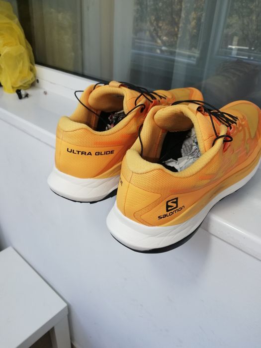 Vand Salomon Ultra Glide nr 46
