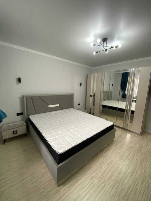 Большой выбор спальных гарнитуров по самым доступным ценам.