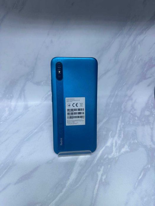 Xiaomi Redmi 9A (г.Караганда ул.Бухар-Жырау 76\2)Лот 783025