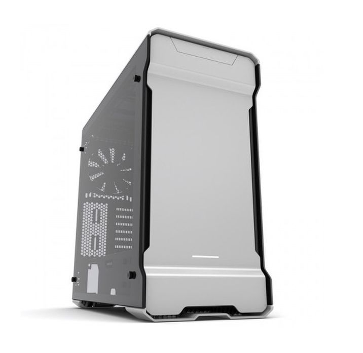 Корпус phanteks evolv glass atx