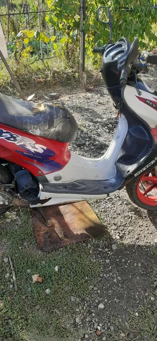 Motoscuter honda 50 c
