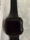 Смарт часовник Fitbit Versa Black