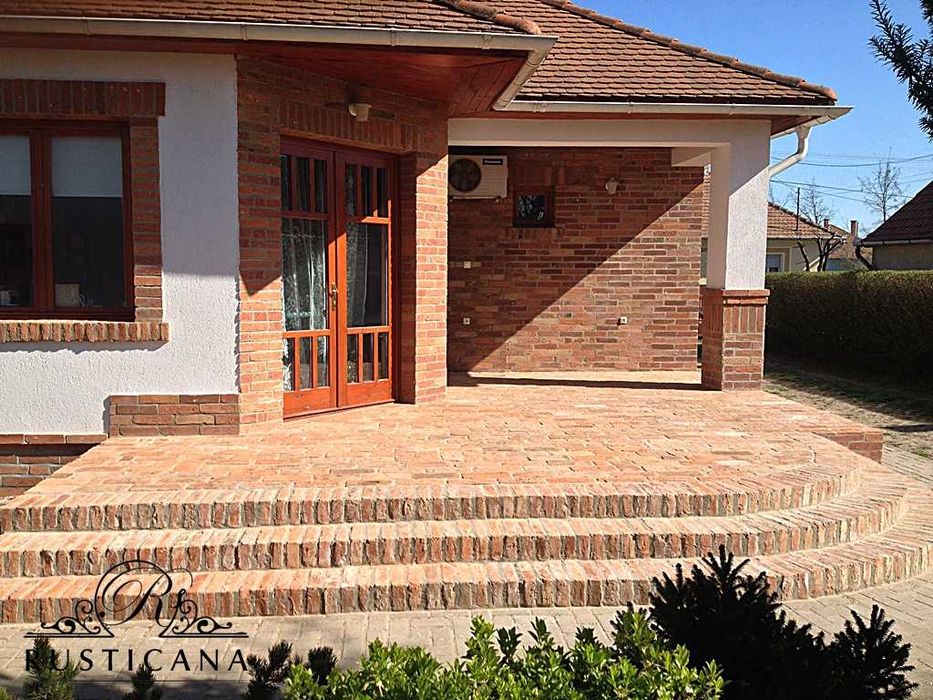 Caramida feliata (miezul cărămizii) Ofertă de nerefuzat!