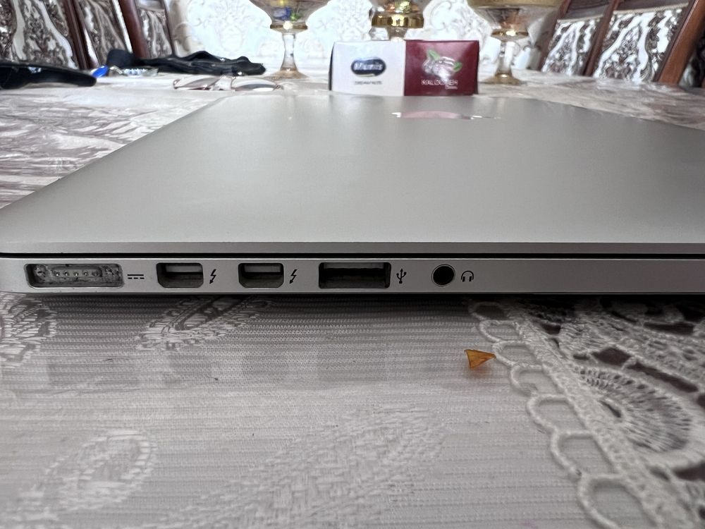 Macbook Pro 2013 15’’16