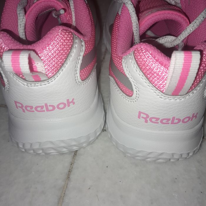 Детски маратонки Reebok