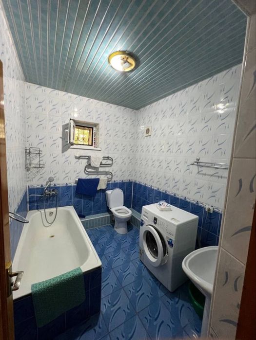 Ц5 3х Комнатная еуро Апартмент