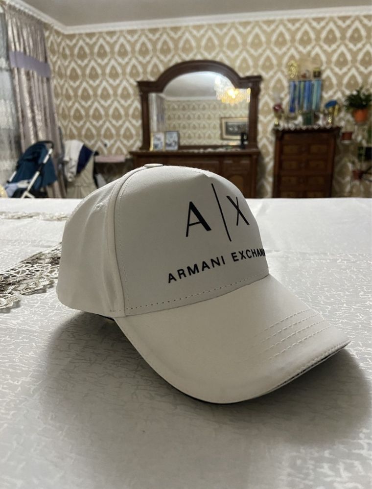 А/х armani exchange