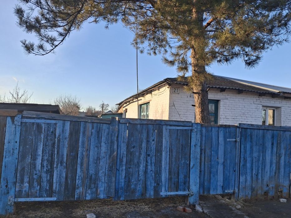 Продам срочно дом