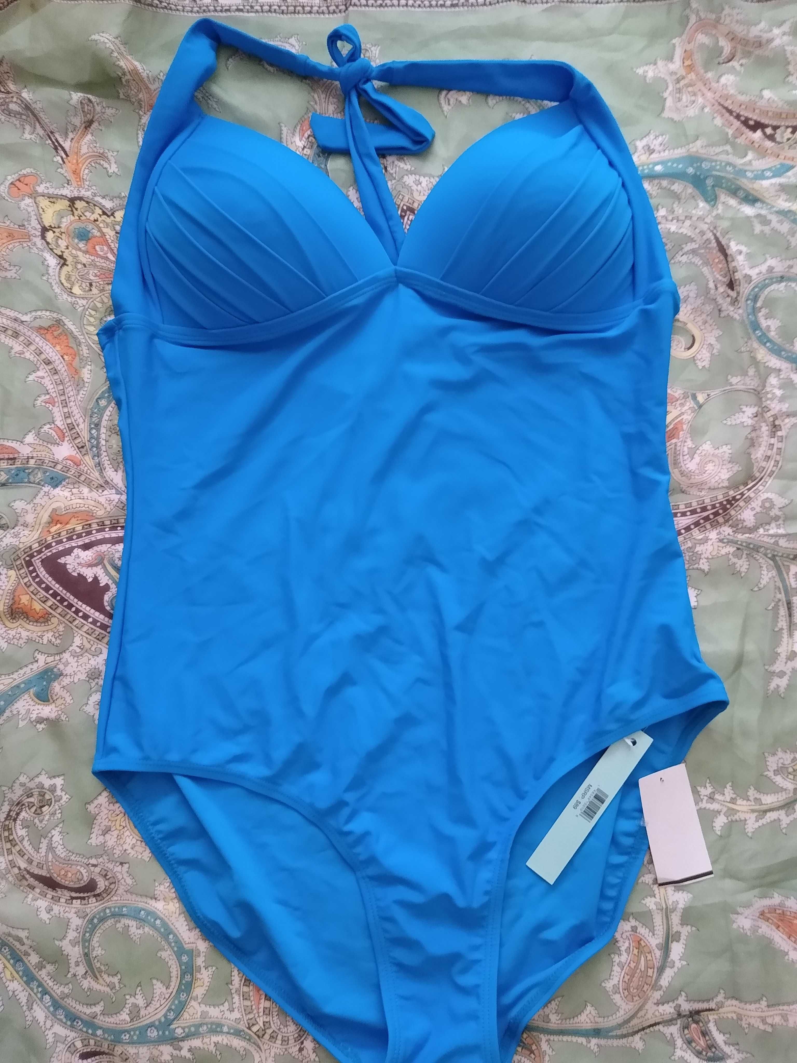 ZIMMERMANN/Agent Provocateur нов бански