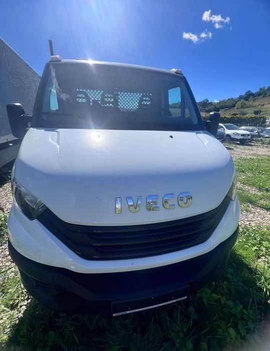 Iveco Daily 3.0 Iveco Daily 3.0  CANTONI