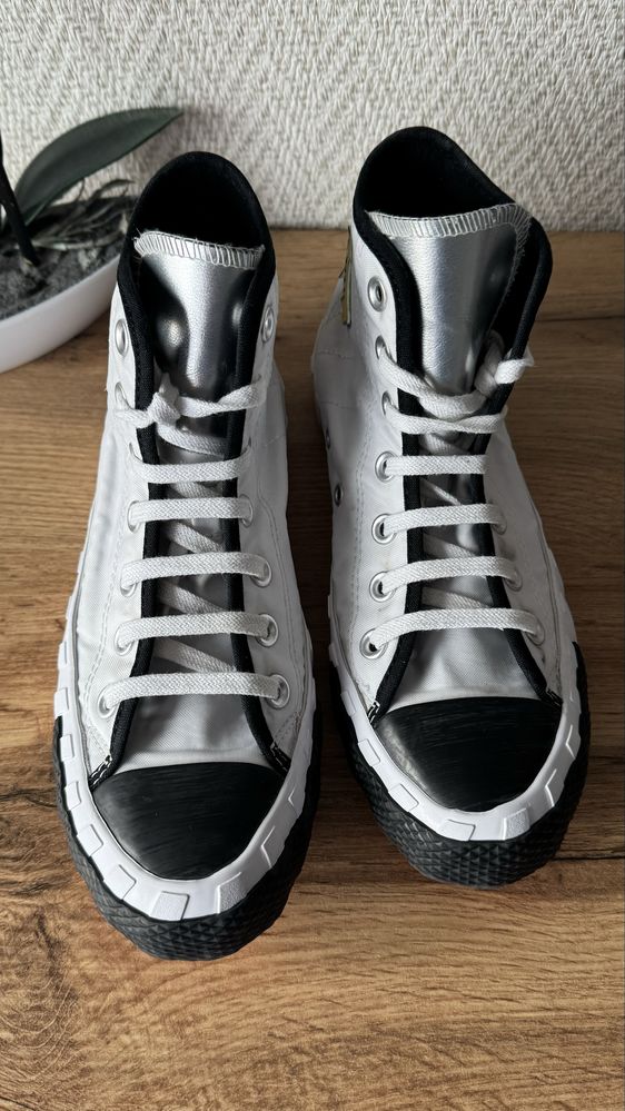 Дамски кецове Converse номер 39