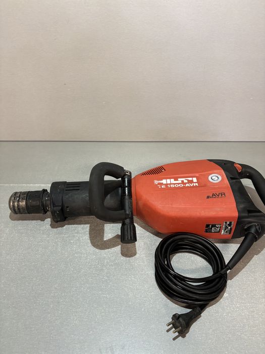 Hilti te 1500 picamer ciocan demolator