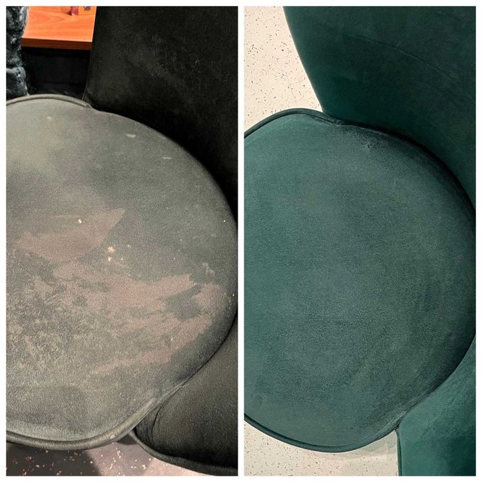 Curatare Profesionala Tapiterie Canapele