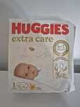 Huggies Extra Care nr.1