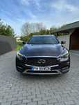 Vand Infiniti Qx30