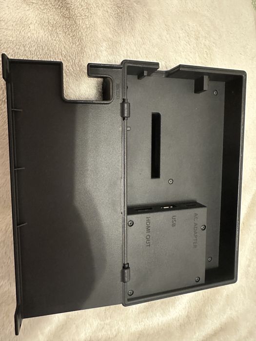 Dock Nintendo Switch