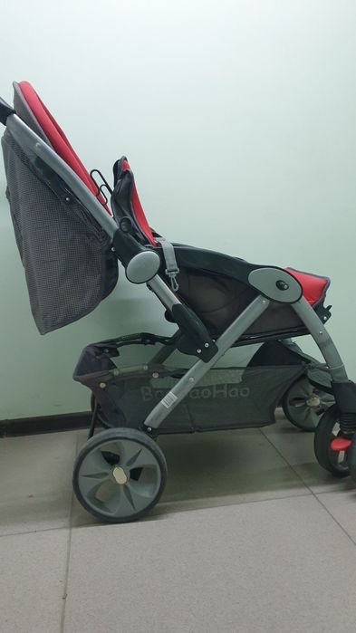 Детская коляска. Хорошего качества