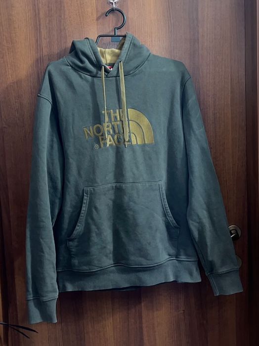 Суитчър с качулка