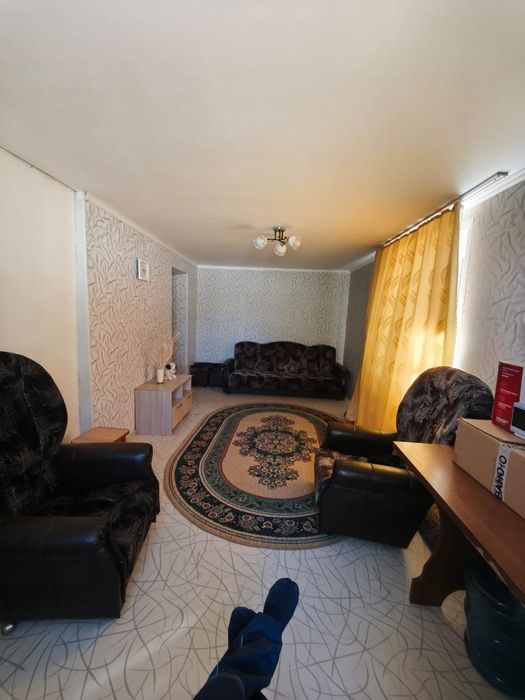 Срочно продам частный Дом в поселке Большой Чаган.