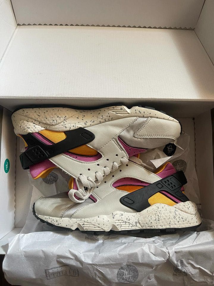 Nike air huarache