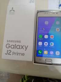 Телефон Samsung J2, Prima
