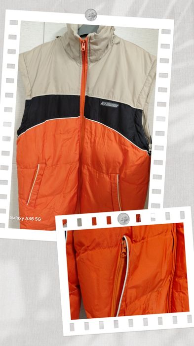 Продавам дамски зимни  якета