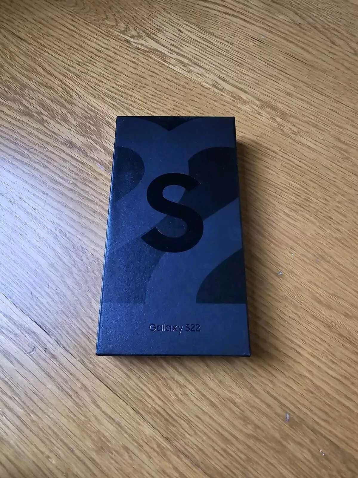 Продавам Samsung Galaxy S22 128GB