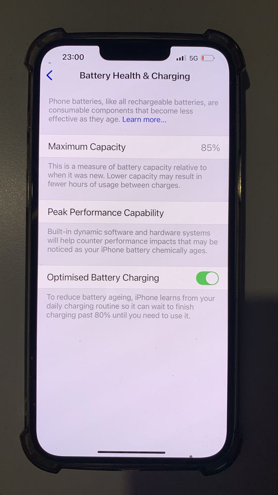 Продавам Iphone 14 plus