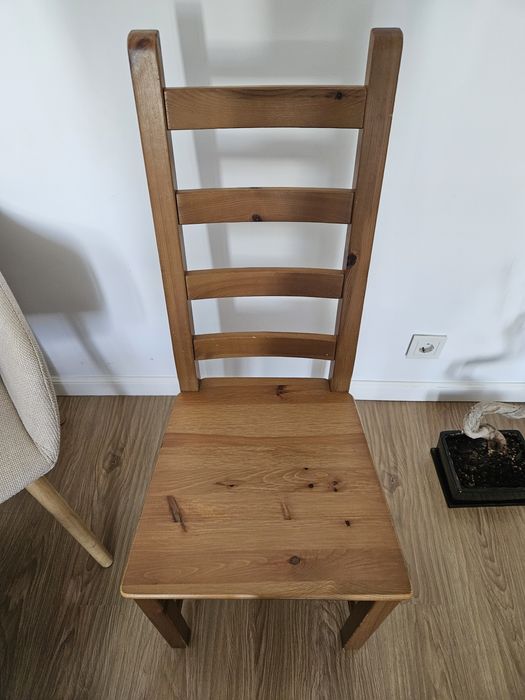 Scaun de bucatarie x3