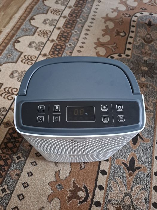 Dezumidificator AlecoAir D16 HOME,16 l /24h