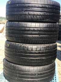 Set 4 anvelope 235/50 R18 sh vara Continental 6mm cu garantie